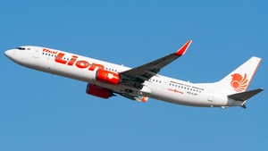 Photo of HS-LVP - Boeing 737-9LP(ER) operated by Thai Lion Air
