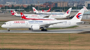 Photo of B-228L - Boeing 787-9 Dreamliner operated by China Eastern Airlines