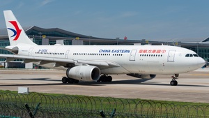 Photo of B-5936 - Airbus A330-243 operated by China Eastern Airlines