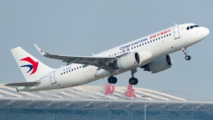 Photo of B-30CX - Airbus A320-251N operated by China Eastern Airlines