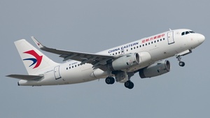 Photo of B-6450 - Airbus A319-133 operated by China Eastern Airlines