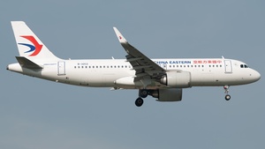 Photo with serial 10918 - Airbus A320-251N