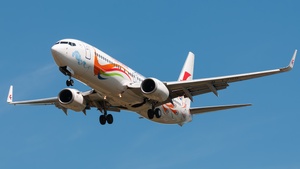 Photo of B-1790 - Boeing 737-89P operated by China Eastern Airlines