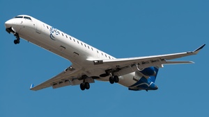 Photo of B-3251 - Bombardier CRJ-900LR operated by China Express Airlines