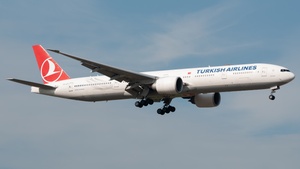 Photo of TC-JJT - Boeing 777-3F2(ER) operated by Turkish Airlines