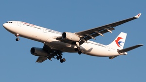 Photo of B-6097 - Airbus A330-343 operated by China Eastern Airlines