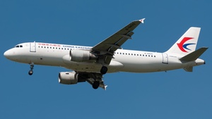 Photo of B-6829 - Airbus A320-214 operated by China Eastern Airlines