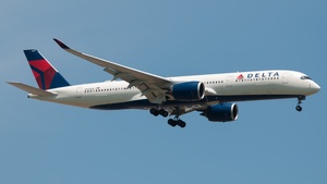 Photo of N503DN - Airbus A350-941 operated by Delta Air Lines