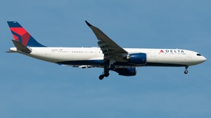 Photo of N415DX - Airbus A330-941 operated by Delta Air Lines