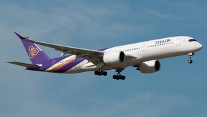 Photo of HS-THR - Airbus A350-941 operated by Thai Airways International
