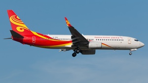 Photo with serial 41376 - Boeing 737-84P