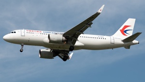 Photo of B-303E - Airbus A320-251N operated by China Eastern Airlines
