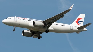 Photo of B-304C - Airbus A320-251N operated by China Eastern Airlines