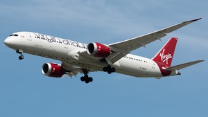Photo of G-VNEW - Boeing 787-9 Dreamliner operated by Virgin Atlantic Airways