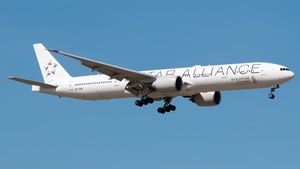 Photo of 9V-SWI - Boeing 777-312(ER) operated by Singapore Airlines