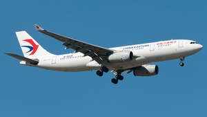 Photo of B-5930 - Airbus A330-243 operated by China Eastern Airlines