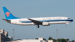 Photo of B-2697 - Boeing 737-81B operated by China Southern Airlines