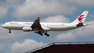 Photo of B-1049 - Airbus A330-343 operated by China Eastern Airlines