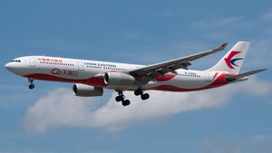 Photo of B-5969 - Airbus A330-343 operated by China Eastern Airlines