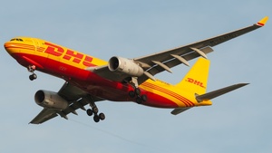 Photo of B-LDP - Airbus A330-243F operated by Air Hong Kong