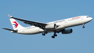 Photo of B-300P - Airbus A330-343 operated by China Eastern Airlines