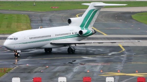 Boeing 727-22