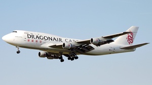 Dragonair Cargo