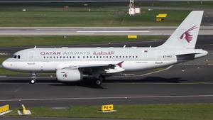 Airbus A319-133(CJ)
