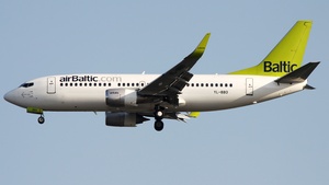 Boeing 737-33V