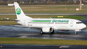 Boeing 737-35B