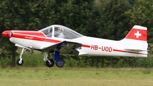 HB-UOD