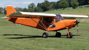Photo of 27-AJL - ICP Savannah S operated by Private