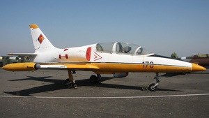 Aero L-39V Albatros