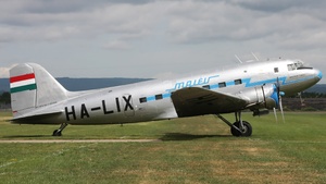 HA-LIX
