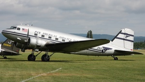 N877MG