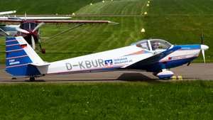 D-KBUR