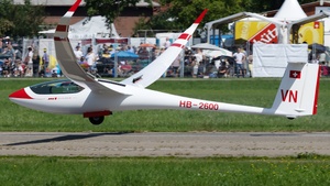 Photo of HB-2600 - M&D Flugzeugbau JS-MD 1C Revelation [Jonker JS1] operated by Private