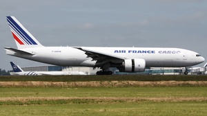 Air France Cargo