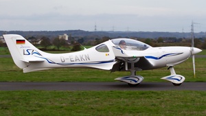 D-EAKN