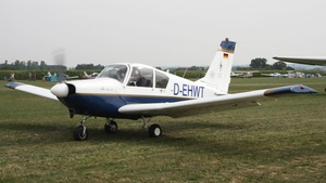 D-EHWT