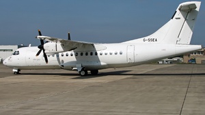 G-SSEA