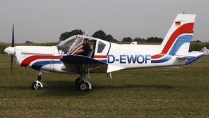 D-EWOF