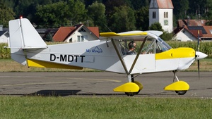 Photo of D-MDTT - Best Off SkyRanger operated by Private