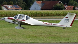Photo of D-KETB - Grob G109B operated by Sportflieger Club Stuttgart