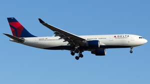 N856NW - Airbus A330-223