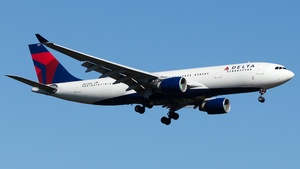 Photo of N857NW - Airbus A330-223 operated by Delta Air Lines