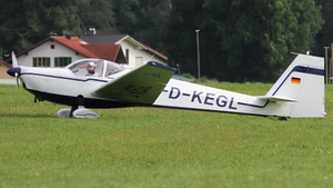 D-KEGL