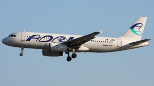 Adria Airways (opb DOT LT)