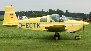 D-ECTK