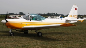 HB-HEG